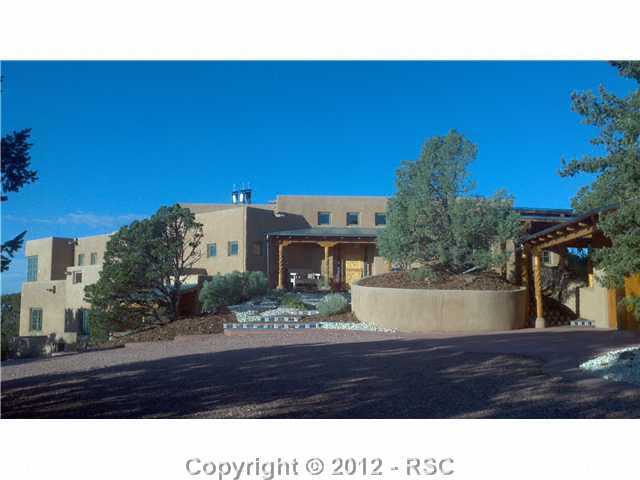 15836  SPANISH PEAK VW, Fort Carson, Colorado Homes & Land - Real Estate