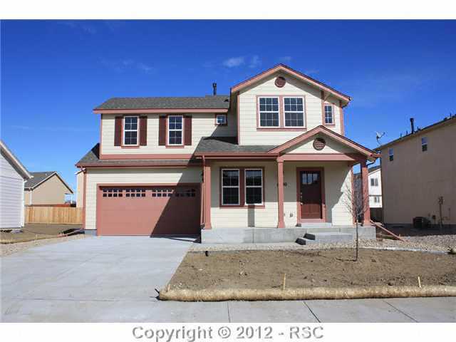 11080  Falling Star RD, Fountain, Colorado Homes & Land - Real Estate