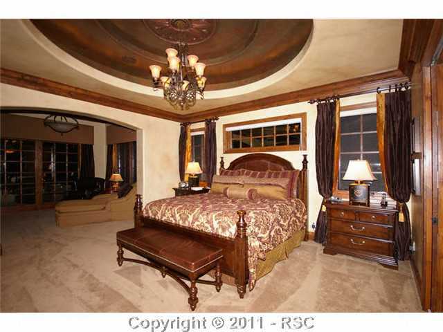 1045 High Lake Vw, Colorado Springs, CO 80906