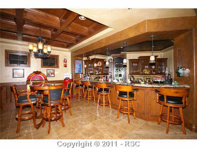 1045 High Lake Vw, Colorado Springs, CO 80906