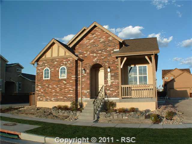 5597  Blue Moon DR, Wolf Ranch, Colorado Homes & Land - Real Estate