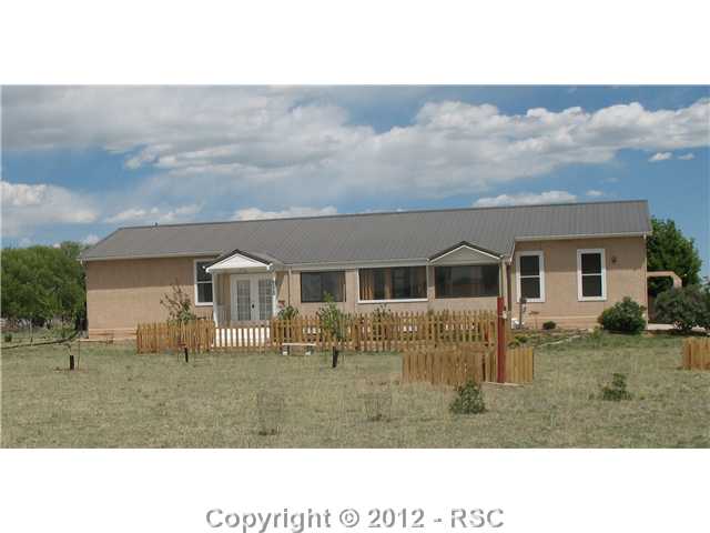 8325  Aerostar DR, Falcon, Colorado Homes & Land - Real Estate